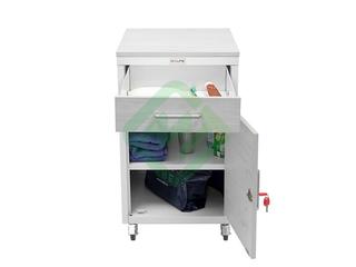 Тумба медицинская металлическая Промет МД ТП-6