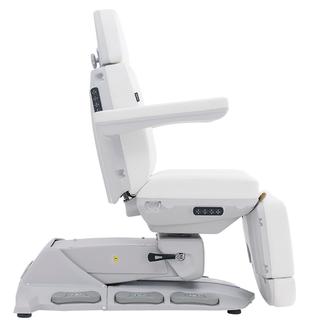 Косметологическое кресло Mizomed MZ 3165 Maxi Cozy с электроприводом