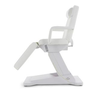 Косметологическое кресло Med-Mos ММКК-3 КО-172Д белый