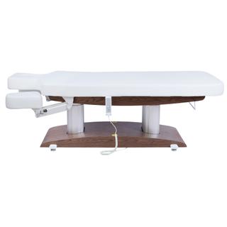 Массажный стол стационарный Mizomed SilverFox 2259 электрический