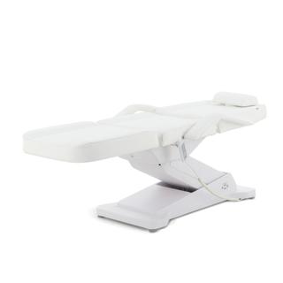 Косметологическое кресло Med-Mos ММКК-3 КО-172Д белый