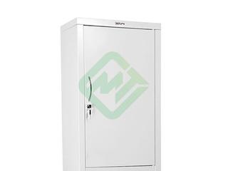 Шкаф медицинский металлический Промет МД 1 1650/SS