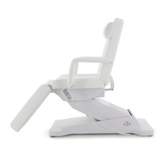 Косметологическое кресло Med-Mos ММКК-3 КО-172Д белый