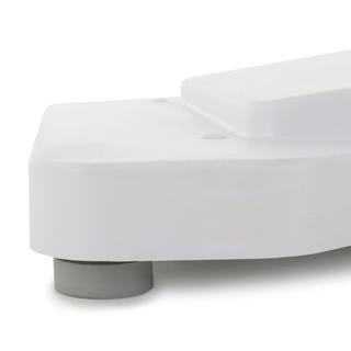 Косметологическое кресло Med-Mos ММКК-3 КО-172Д белый