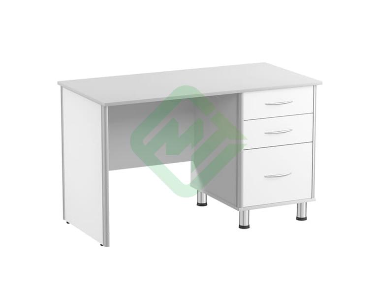 Стол лабораторный АСК СЛ.01.00 Стандарт плюс (разборный)