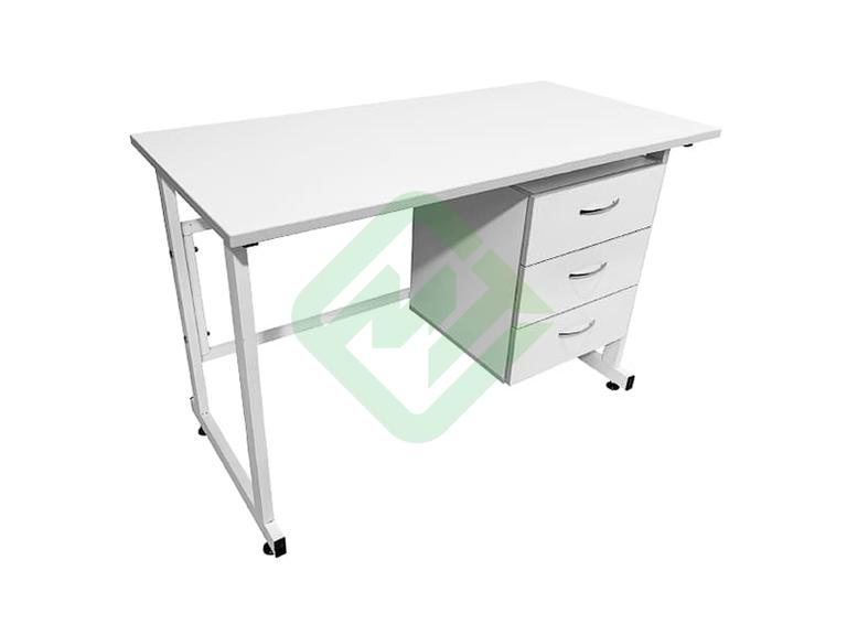 Стол лабораторный СТР СЛ 12.004