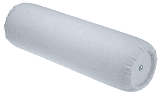 Валик массажный круглый Имидж Мастер для спины