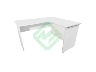 Стол медицинский СТР MD CM 10.20, криволинейный правый, угловой