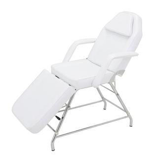 Косметологическое кресло-стол JF-Madvanta (KO-169) FIX-1B (SS3.02.10), Белый