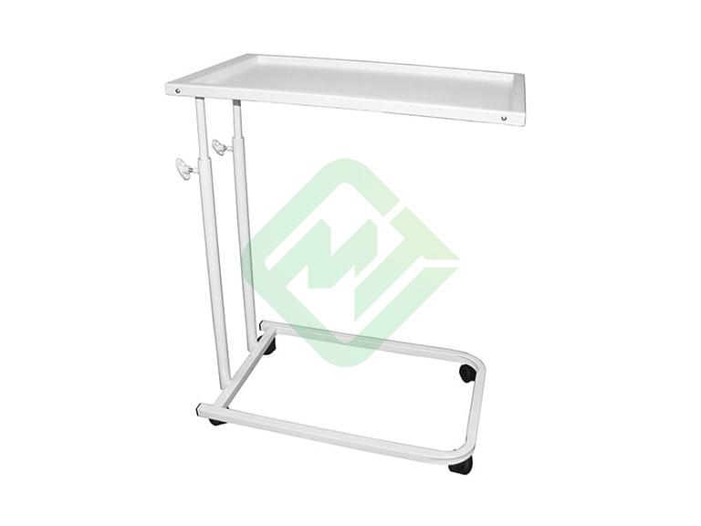 Столик прикроватный медицинский АСК СН.01.00