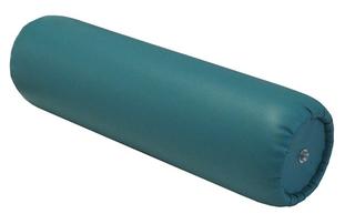 Валик массажный круглый Имидж Мастер для спины