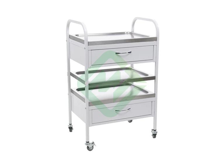 Столик манипуляционный Промет МД SM 2