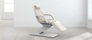 Косметологическое кресло MZ 2214A 3 мотора