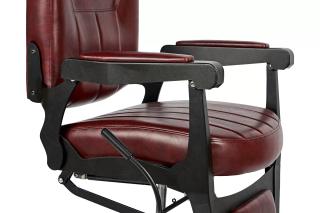 Кресло для барбершопа A180 CABALLERO