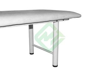 Кушетка смотровая АСК КМС.01.00, усиленная