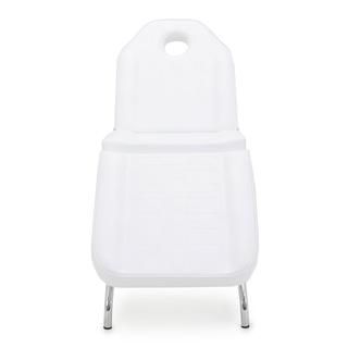 Косметологическое кресло-стол JF-Madvanta (KO-169) FIX-1B (SS3.02.10), Белый