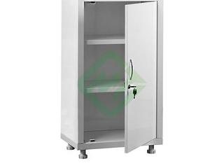 Шкаф медицинский металлический Промет МД 1 1650/SG