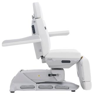 Косметологическое кресло Mizomed MZ 3165 Maxi Cozy с электроприводом