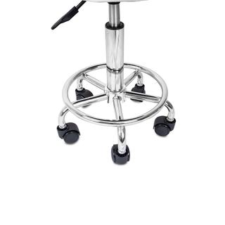 УЦЕНКА. Стул мастера Mizomed Smart на колесиках, без спинки