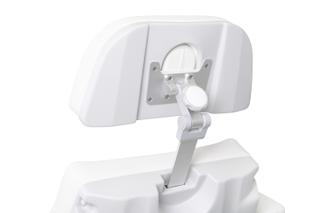 Косметологическое кресло Mizomed MZ 3165 Maxi Cozy с электроприводом