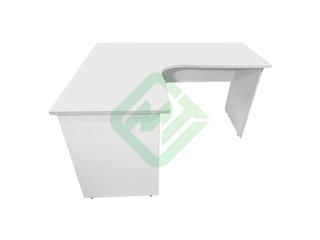 Стол медицинский СТР MD CM 10.21, криволинейный левый, угловой