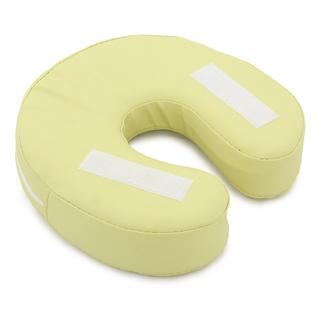 Массажный стационарный мягкий стол FIX-0A (SW4.31.10), кремовый