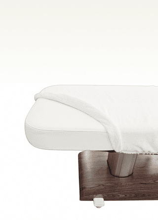 Чехол для СПА-кушетки MZ 2259, махровый MIZOMED