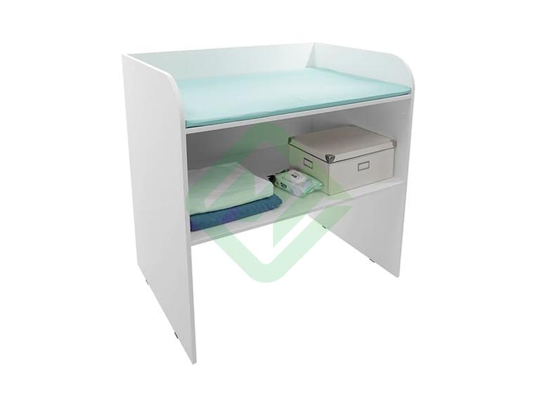 Пеленальный столик Промет MF TD 100.1