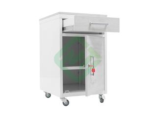 Тумба медицинская металлическая Промет МД ТП-6