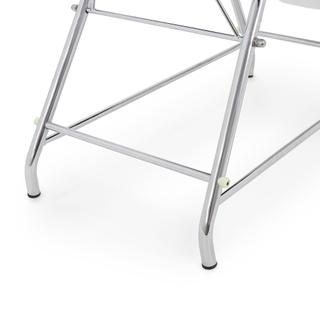 Косметологическое кресло-стол JF-Madvanta (KO-169) FIX-1B (SS3.02.10), Белый