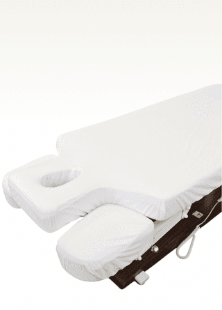 Чехол для СПА-кушетки MZ 2259, махровый MIZOMED