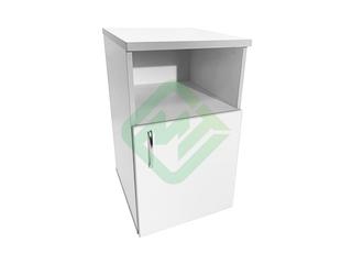 Тумба медицинская подкатная СТР MD TM 13.11