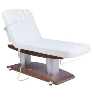 Массажный стол стационарный Mizomed SilverFox 2259 электрический