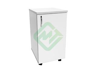 Тумба медицинская подкатная СТР MD TM 13.12