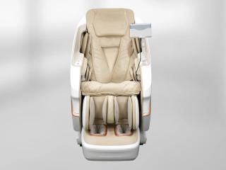 Массажное кресло FUJIMO PEGASUS PRO F777 Шампань
