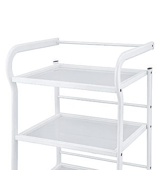 Столик косметолога Н02