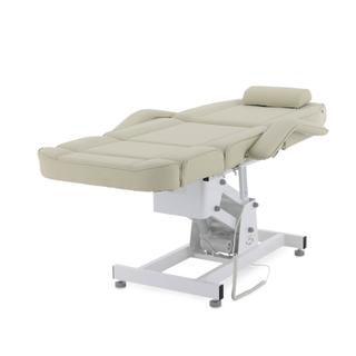 Косметологическое кресло электрическое ММКК-1 КО-171Д бежевый