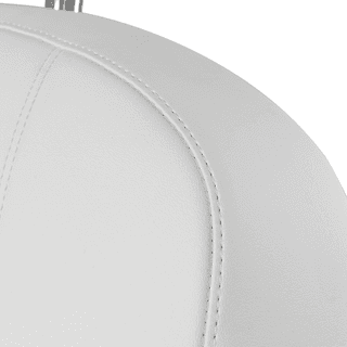 Косметологическое кресло МД-848-4, Белый (Элегия-4С)