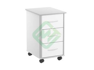 Тумба лабораторная АСК ТЛп.03.00 Стандарт Плюс (разборная)