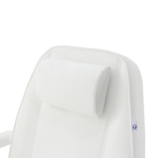 Косметологическое кресло Med-Mos ММКК-3 КО-172Д белый