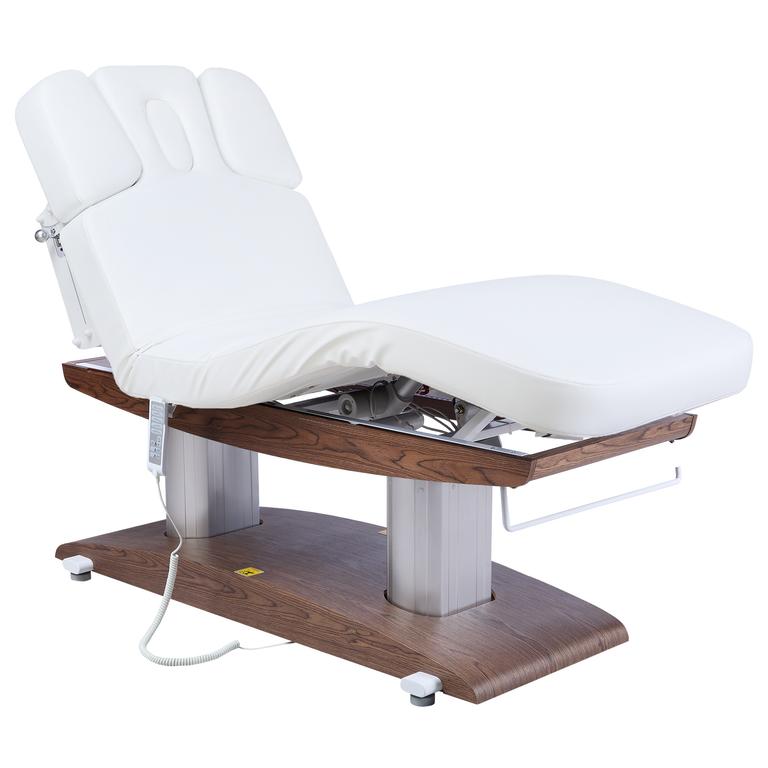 Массажный стол стационарный Mizomed SilverFox 2259 электрический