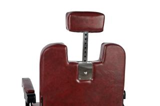 Кресло для барбершопа A180 CABALLERO