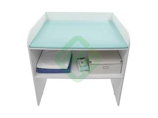 Пеленальный столик Промет MF TD 100.1