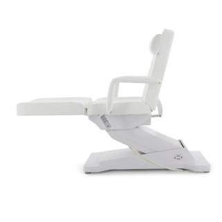 Косметологическое кресло Med-Mos ММКК-3 КО-172Д белый