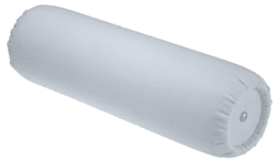 Валик массажный круглый Имидж Мастер для спины