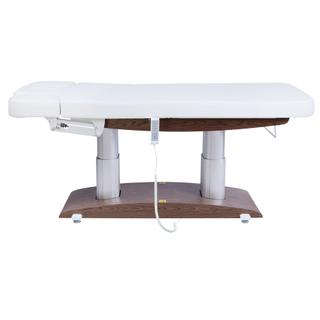 Массажный стол стационарный Mizomed SilverFox 2259 электрический