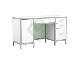 Стол лабораторный АСК СЛ.02.01 Стандарт (разборный)