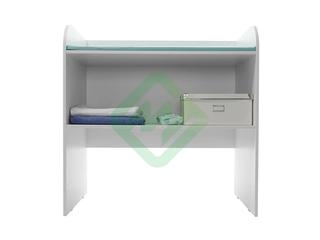 Пеленальный столик Промет MF TD 100.1