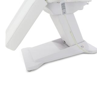 Косметологическое кресло Med-Mos ММКК-3 КО-172Д белый