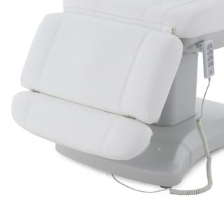 Косметологическое кресло Med-Mos ММКК-4 (KO-183Д), Белый